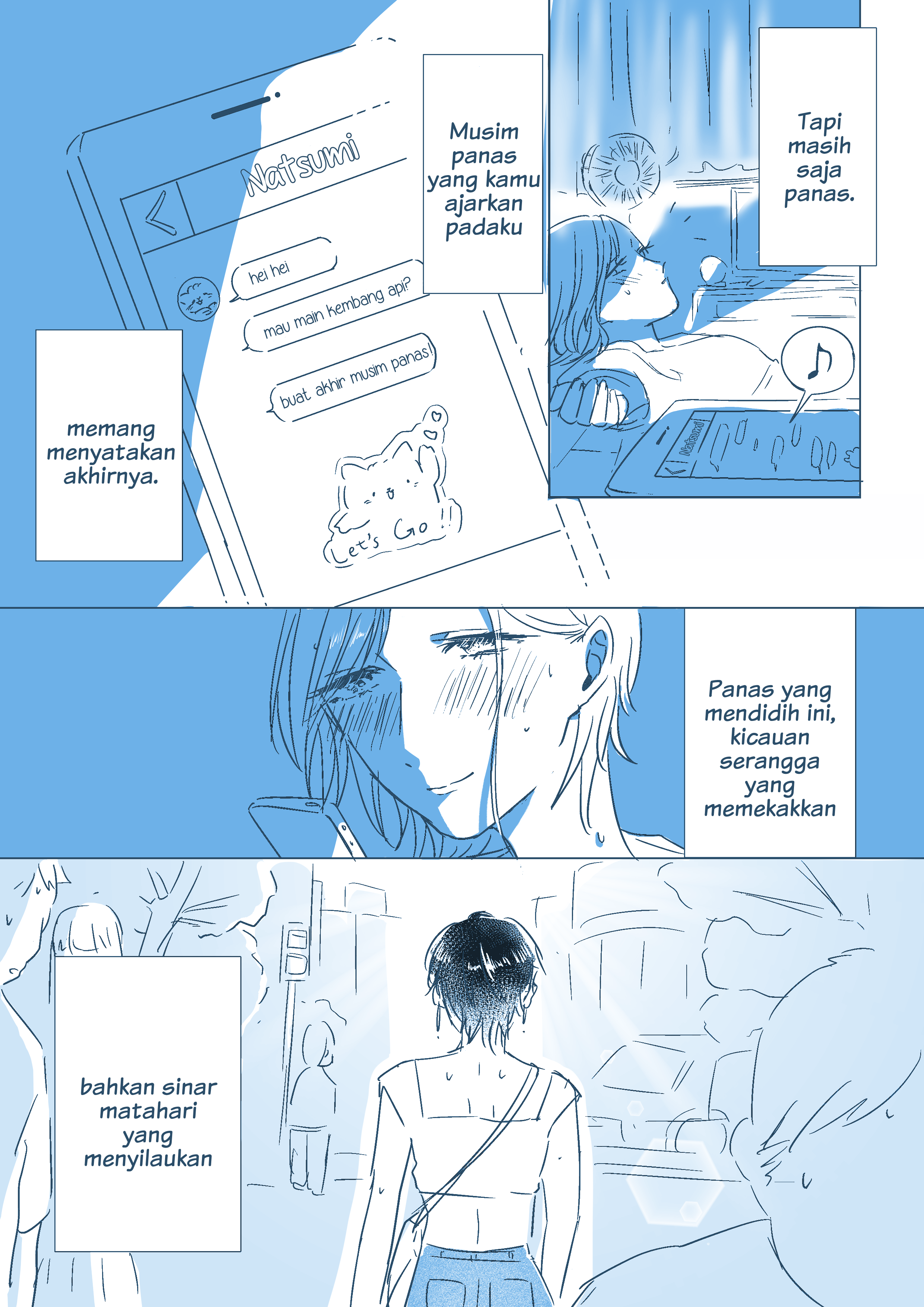 August 31 Chapter 0 - halaman 2