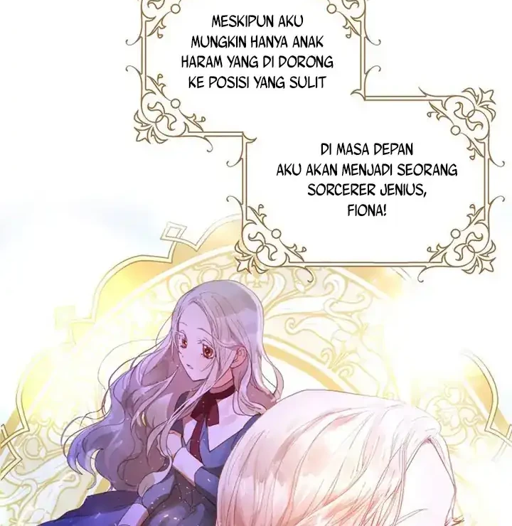 Author of My Own Destiny Chapter 1 - halaman 12