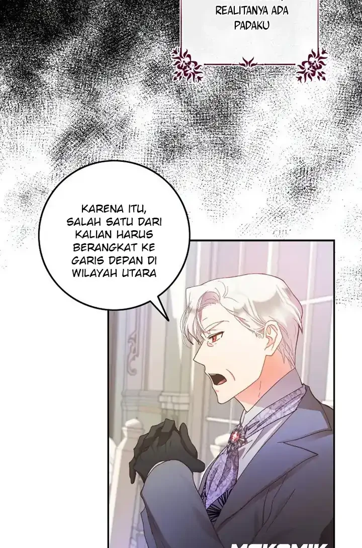 Author of My Own Destiny Chapter 1 - halaman 26