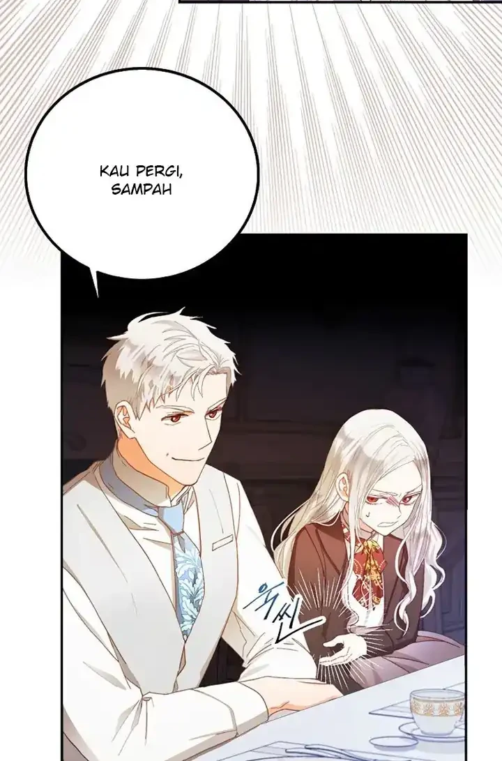 Author of My Own Destiny Chapter 1 - halaman 30