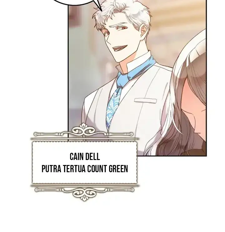 Author of My Own Destiny Chapter 1 - halaman 8