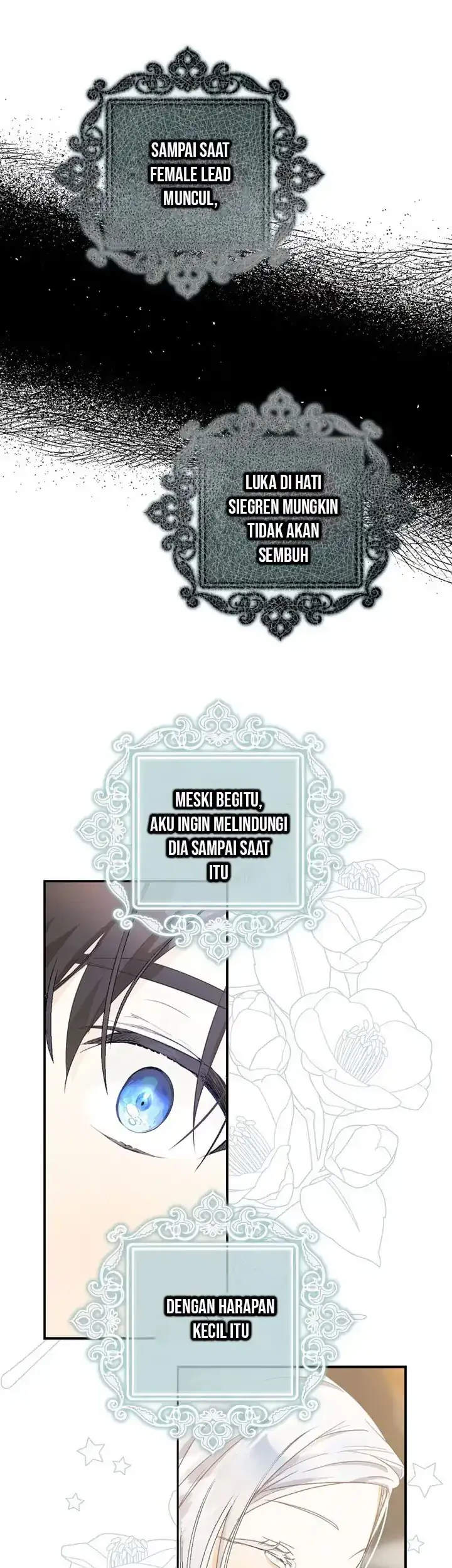 Author of My Own Destiny Chapter 10 - halaman 11