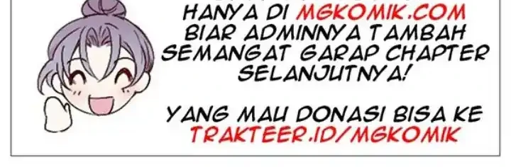 Author of My Own Destiny Chapter 10 - halaman 60
