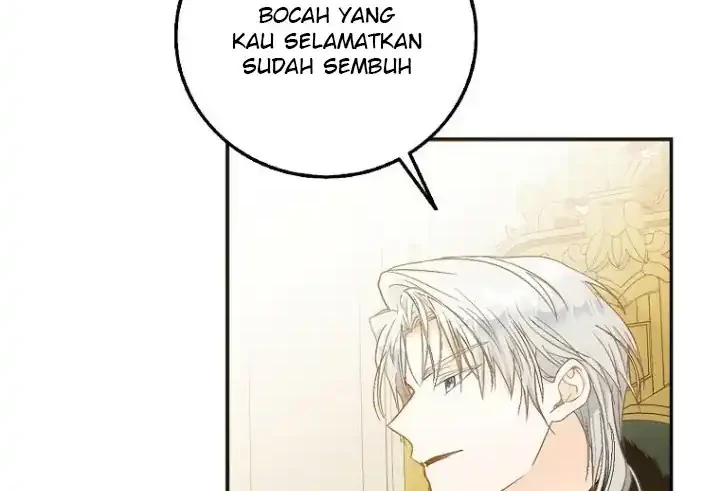 Author of My Own Destiny Chapter 11 - halaman 54