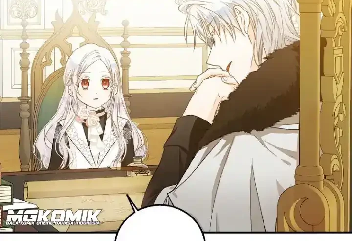 Author of My Own Destiny Chapter 11 - halaman 56
