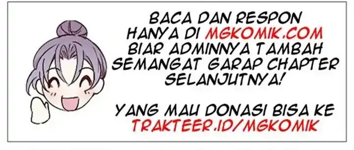 Author of My Own Destiny Chapter 12 - halaman 60