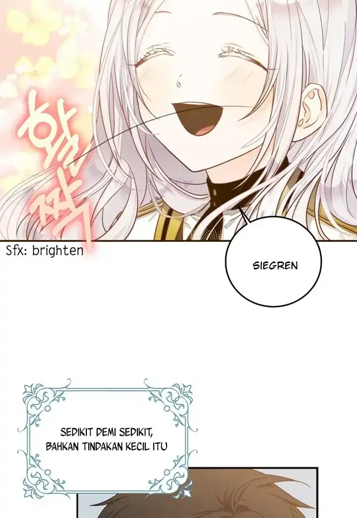 Author of My Own Destiny Chapter 13 - halaman 18