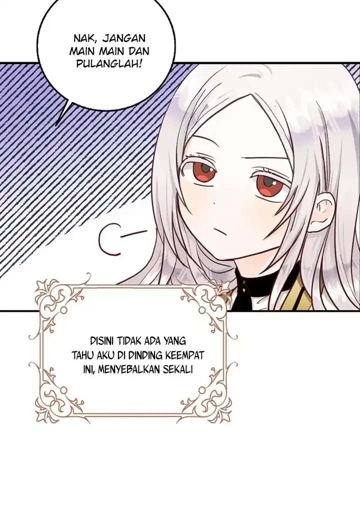 Author of My Own Destiny Chapter 13 - halaman 26