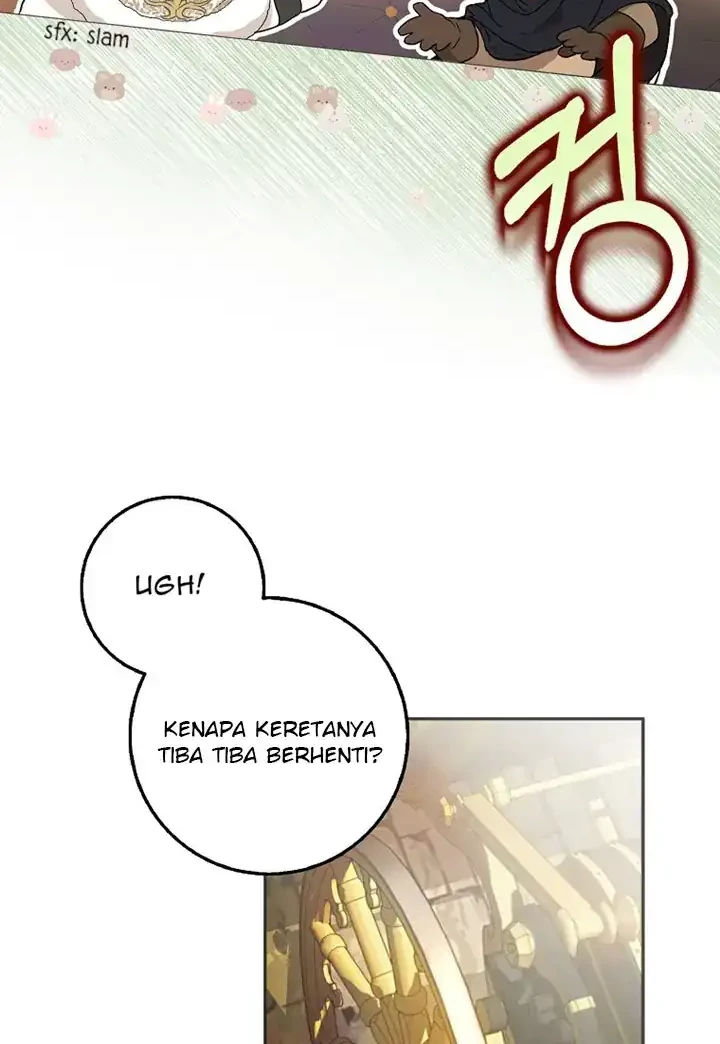 Author of My Own Destiny Chapter 13 - halaman 4