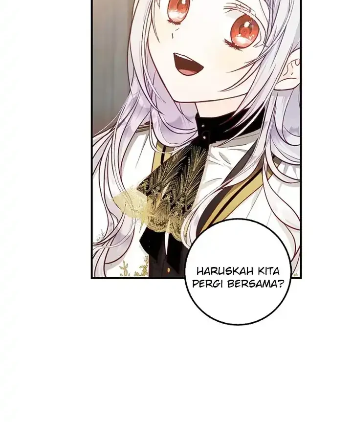 Author of My Own Destiny Chapter 13 - halaman 40
