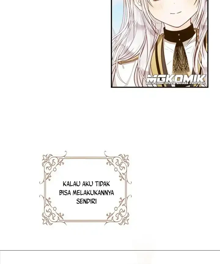 Author of My Own Destiny Chapter 13 - halaman 48