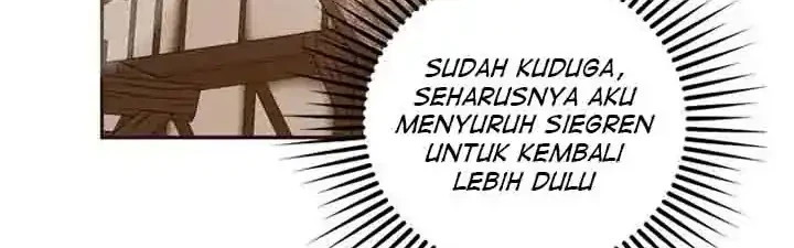 Author of My Own Destiny Chapter 14 - halaman 16