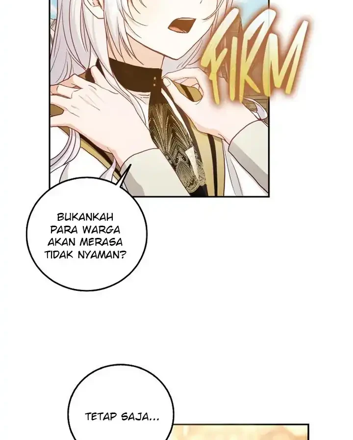 Author of My Own Destiny Chapter 14 - halaman 28