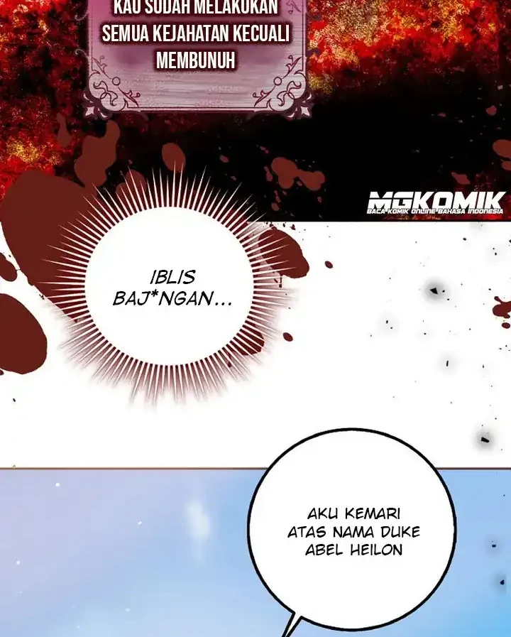 Author of My Own Destiny Chapter 14 - halaman 38