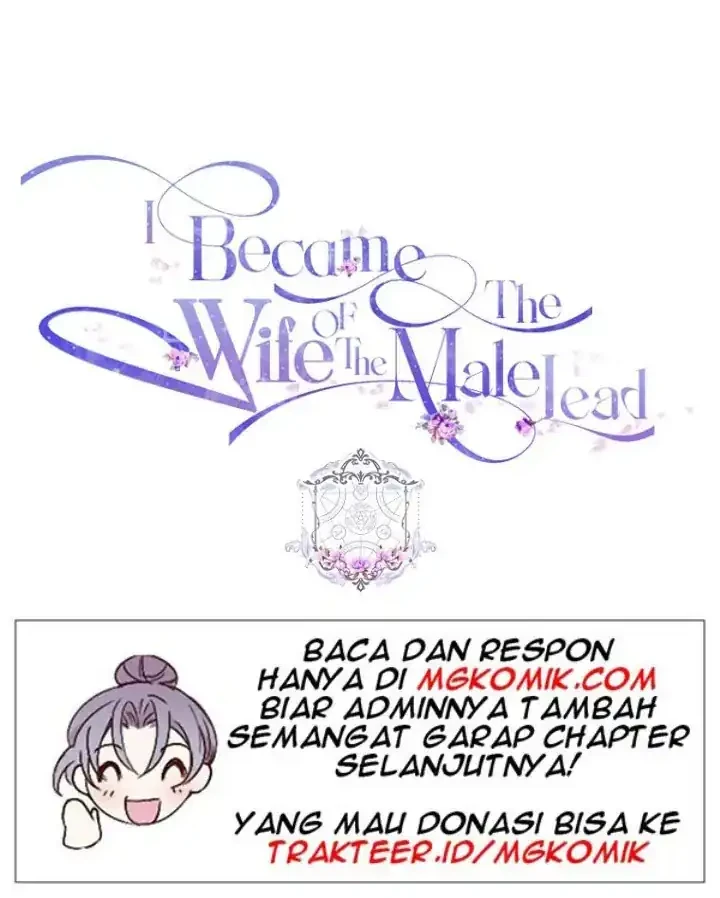 Author of My Own Destiny Chapter 14 - halaman 52
