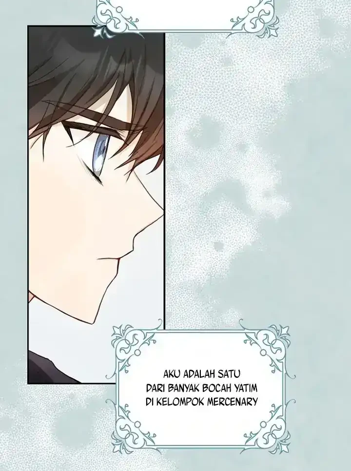 Author of My Own Destiny Chapter 15 - halaman 12