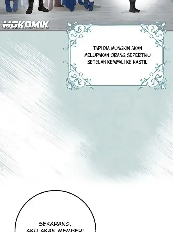 Author of My Own Destiny Chapter 15 - halaman 14