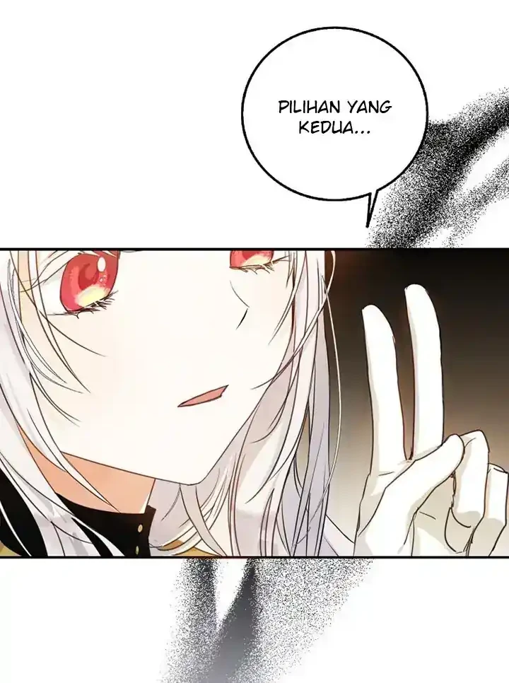Author of My Own Destiny Chapter 15 - halaman 16