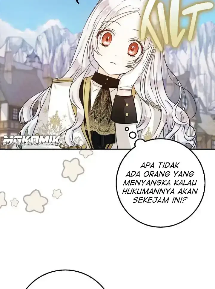 Author of My Own Destiny Chapter 15 - halaman 20