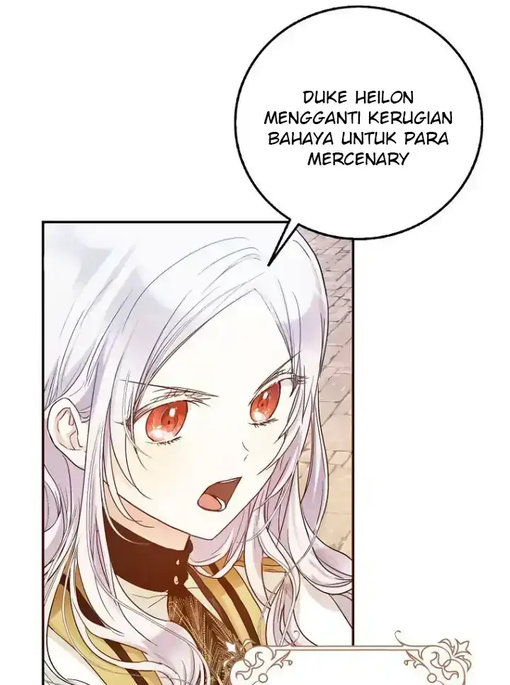Author of My Own Destiny Chapter 15 - halaman 24