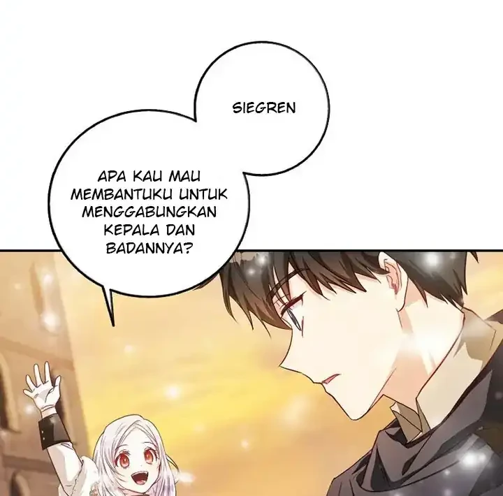 Author of My Own Destiny Chapter 16 - halaman 12