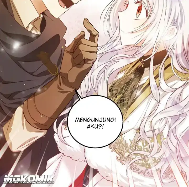 Author of My Own Destiny Chapter 16 - halaman 20