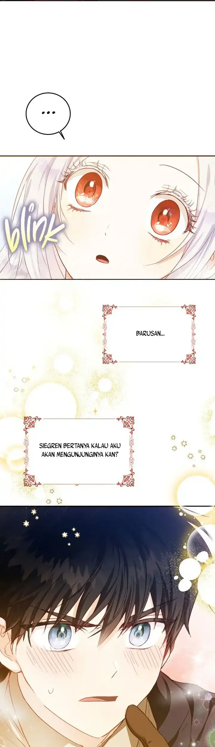 Author of My Own Destiny Chapter 16 - halaman 21