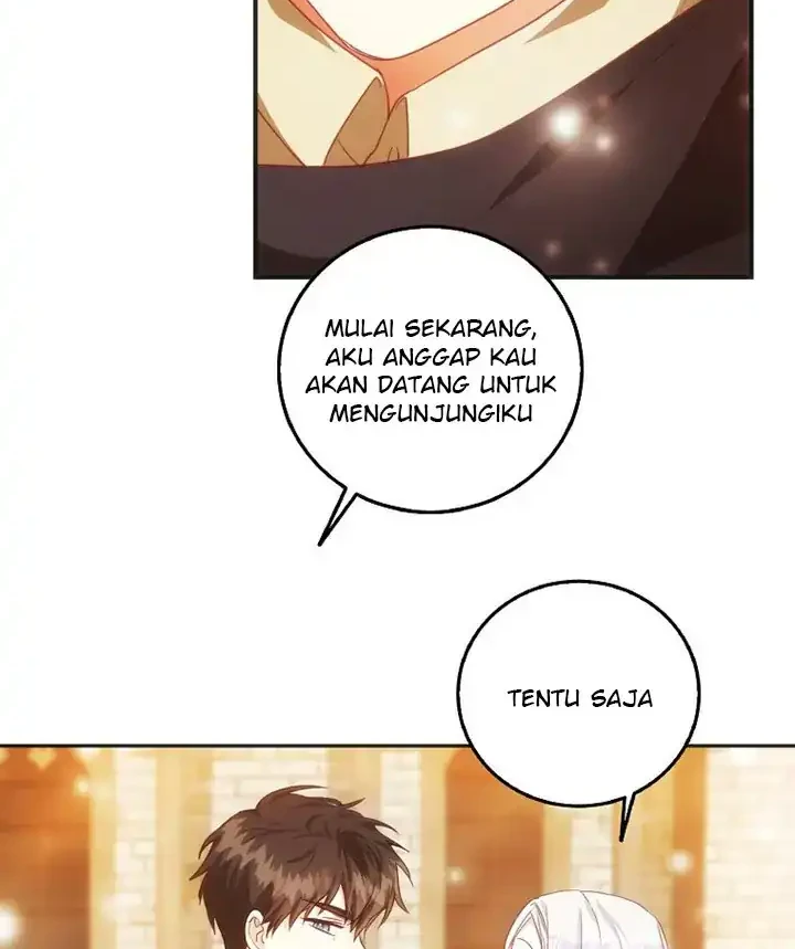 Author of My Own Destiny Chapter 16 - halaman 32