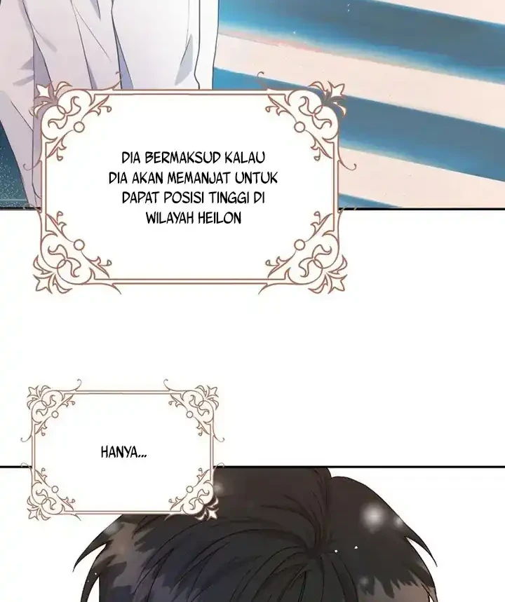 Author of My Own Destiny Chapter 16 - halaman 36