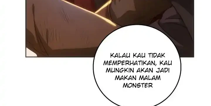 Author of My Own Destiny Chapter 17 - halaman 10