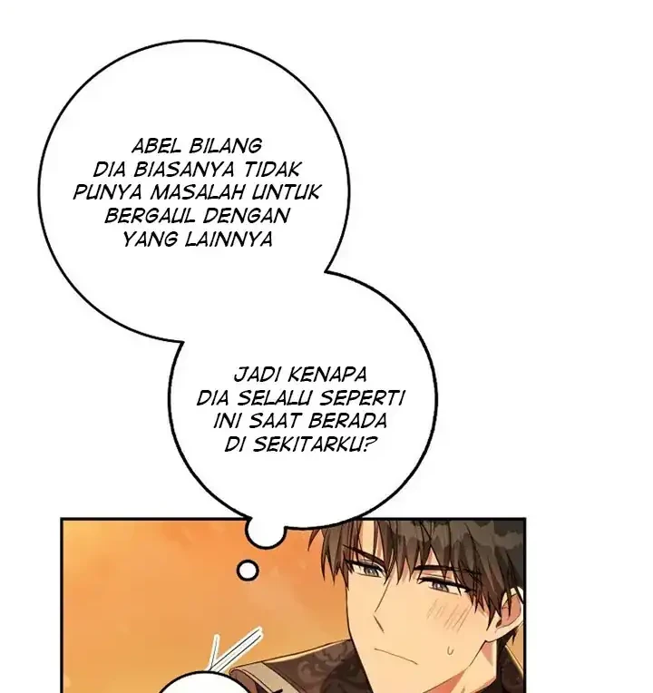 Author of My Own Destiny Chapter 17 - halaman 32