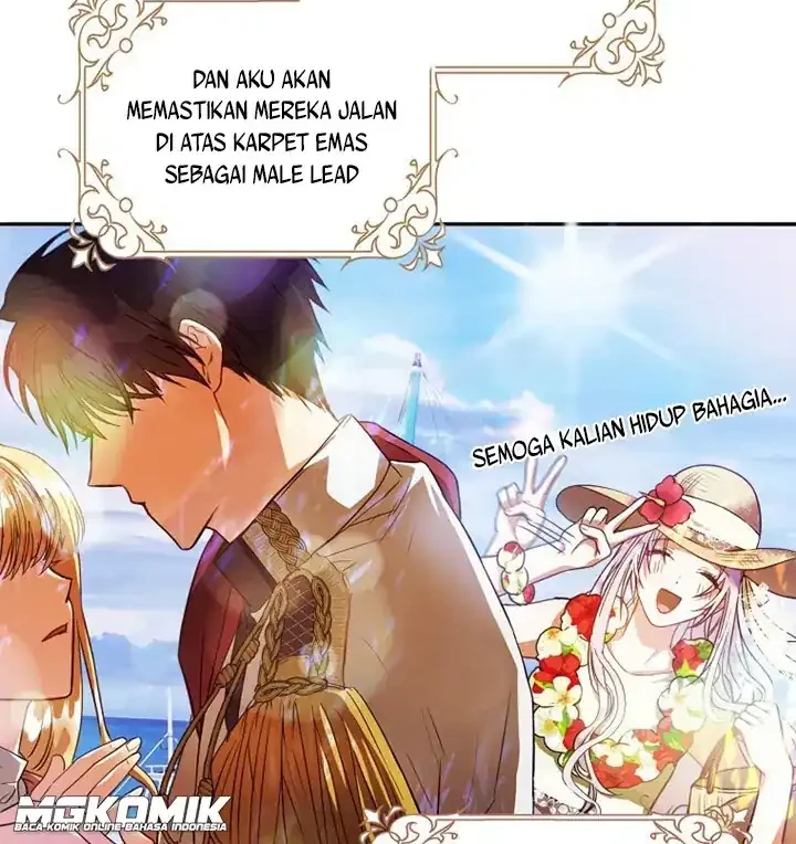 Author of My Own Destiny Chapter 17 - halaman 46