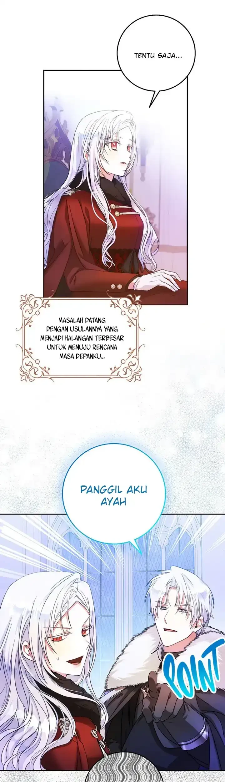 Author of My Own Destiny Chapter 17 - halaman 49