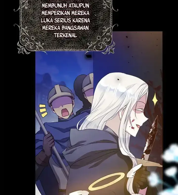 Author of My Own Destiny Chapter 18 - halaman 28