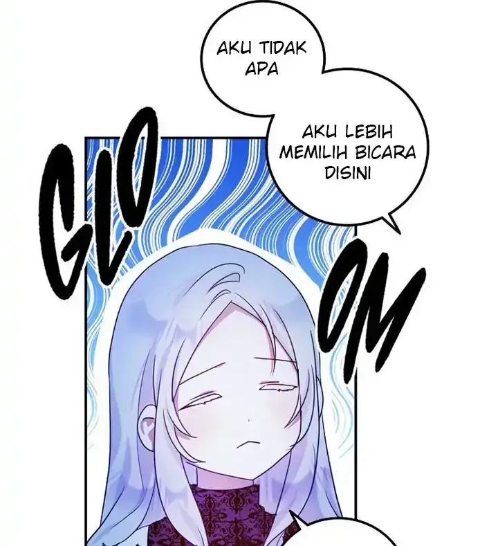 Author of My Own Destiny Chapter 18 - halaman 32