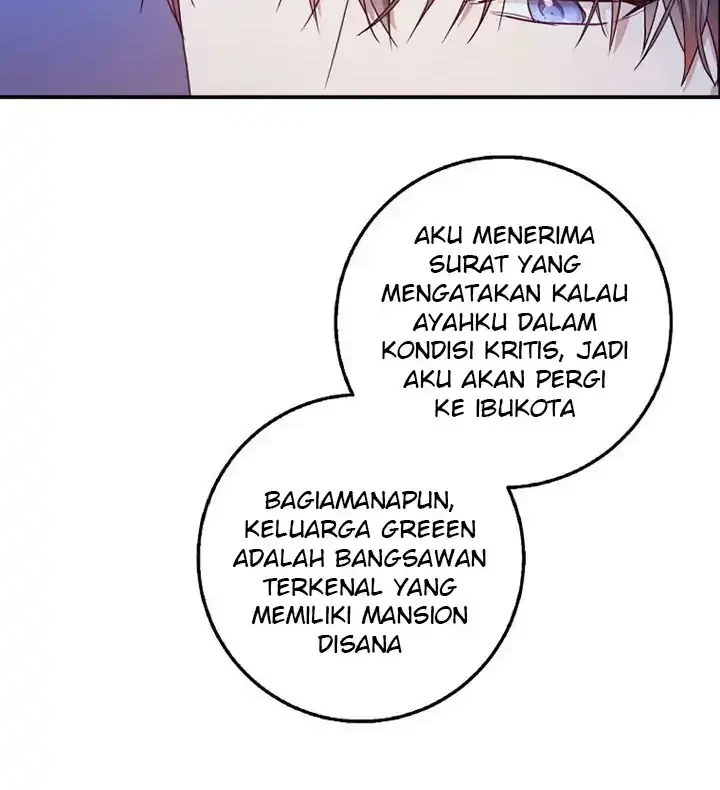 Author of My Own Destiny Chapter 18 - halaman 36