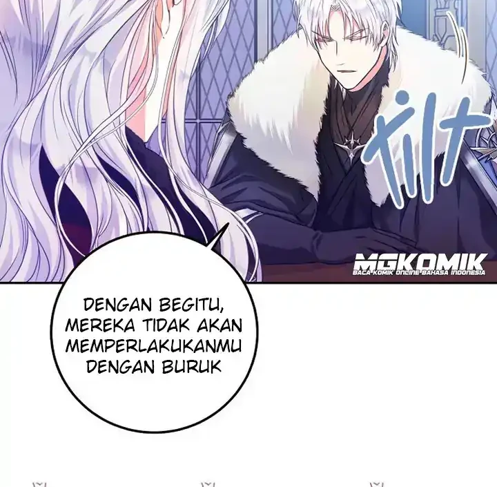 Author of My Own Destiny Chapter 18 - halaman 4