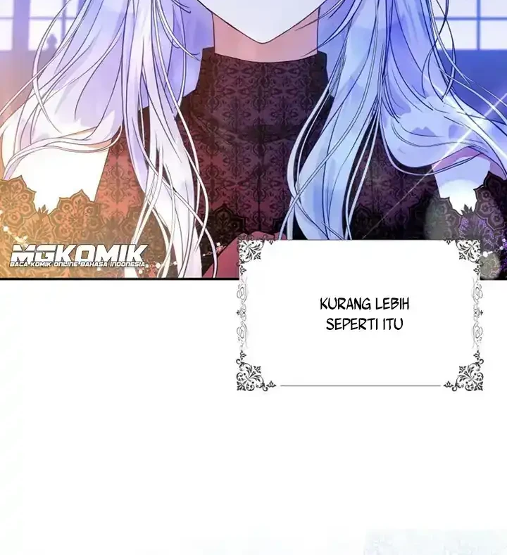 Author of My Own Destiny Chapter 18 - halaman 42