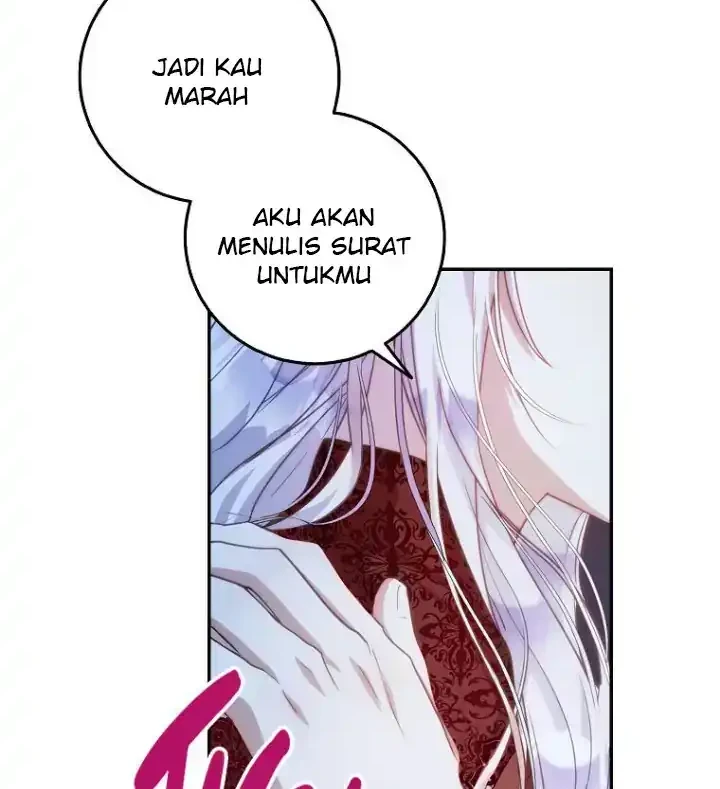 Author of My Own Destiny Chapter 18 - halaman 48
