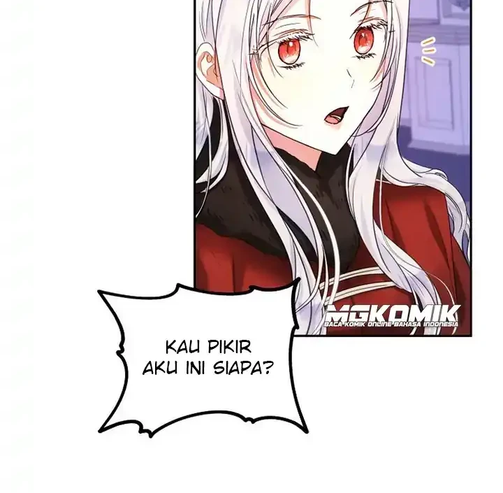 Author of My Own Destiny Chapter 18 - halaman 6
