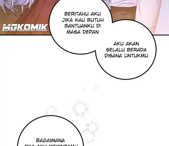 Author of My Own Destiny Chapter 19 - halaman 14