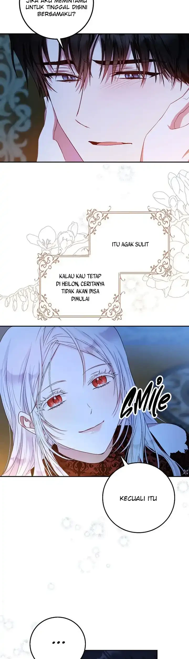 Author of My Own Destiny Chapter 19 - halaman 15