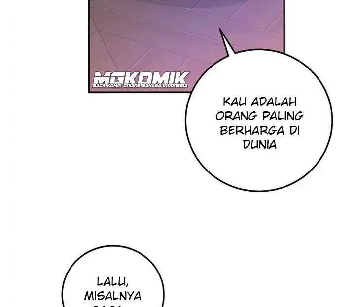 Author of My Own Destiny Chapter 19 - halaman 20