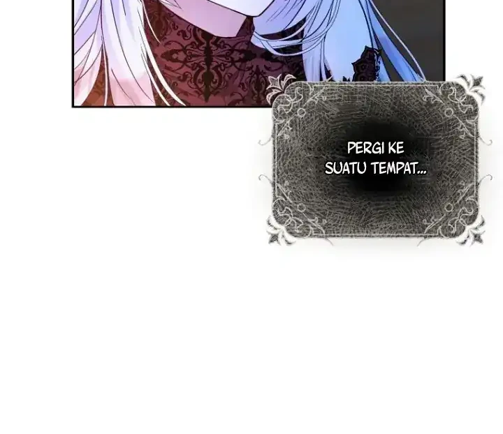 Author of My Own Destiny Chapter 19 - halaman 22