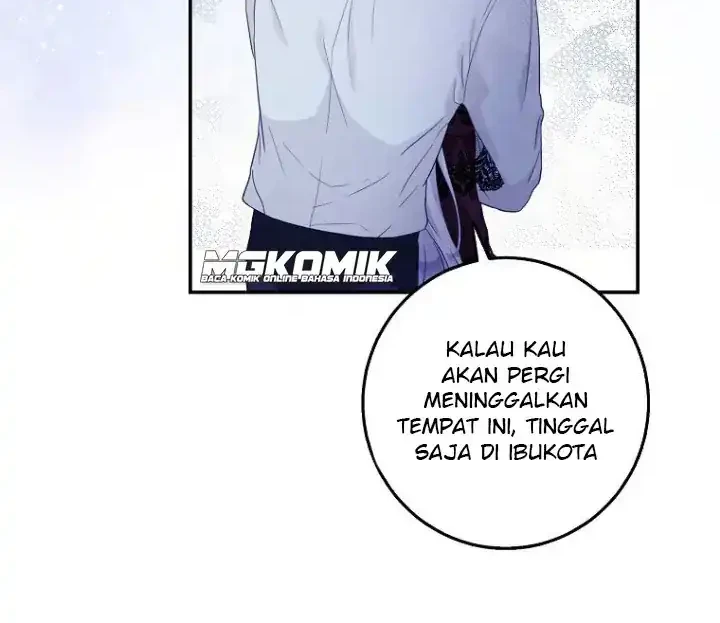 Author of My Own Destiny Chapter 19 - halaman 30
