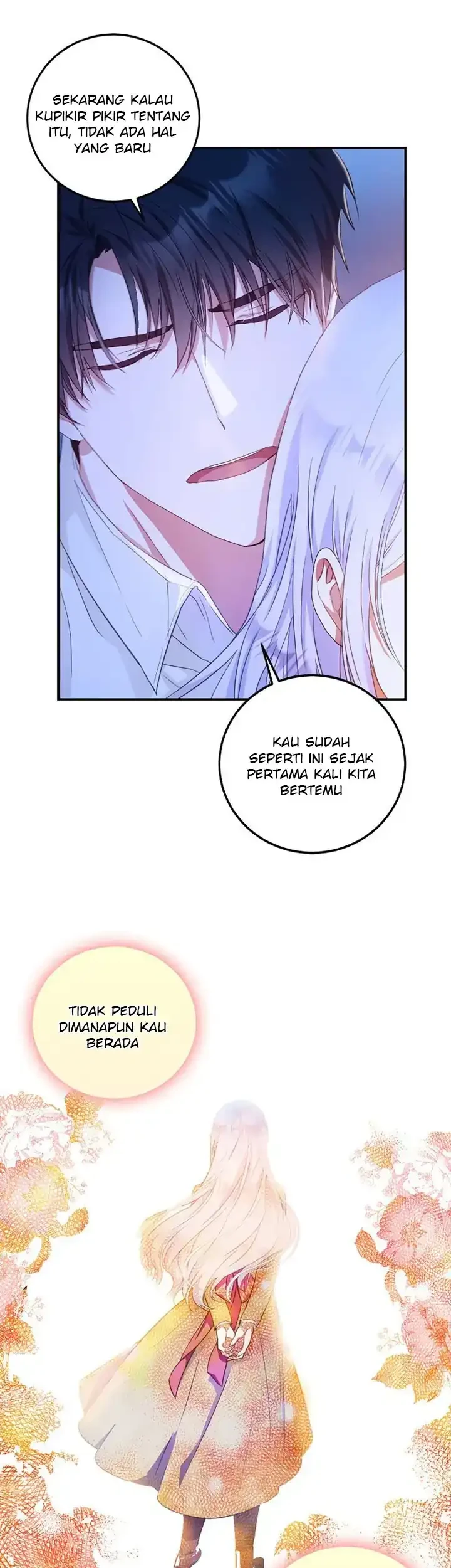 Author of My Own Destiny Chapter 19 - halaman 31
