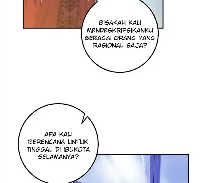 Author of My Own Destiny Chapter 19 - halaman 6