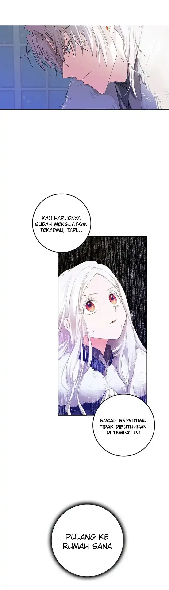 Author of My Own Destiny Chapter 2 - halaman 23
