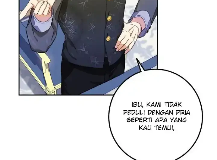 Author of My Own Destiny Chapter 20 - halaman 24