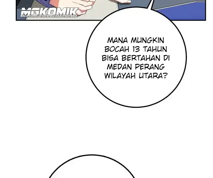 Author of My Own Destiny Chapter 20 - halaman 32